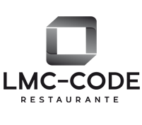 LMC Code software ERP para restaurantes