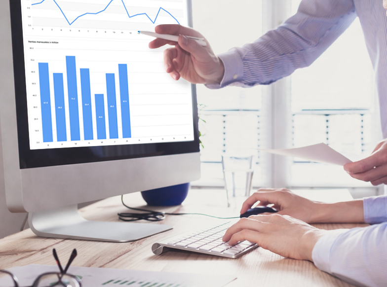 Software de contabilidad para restaurantes